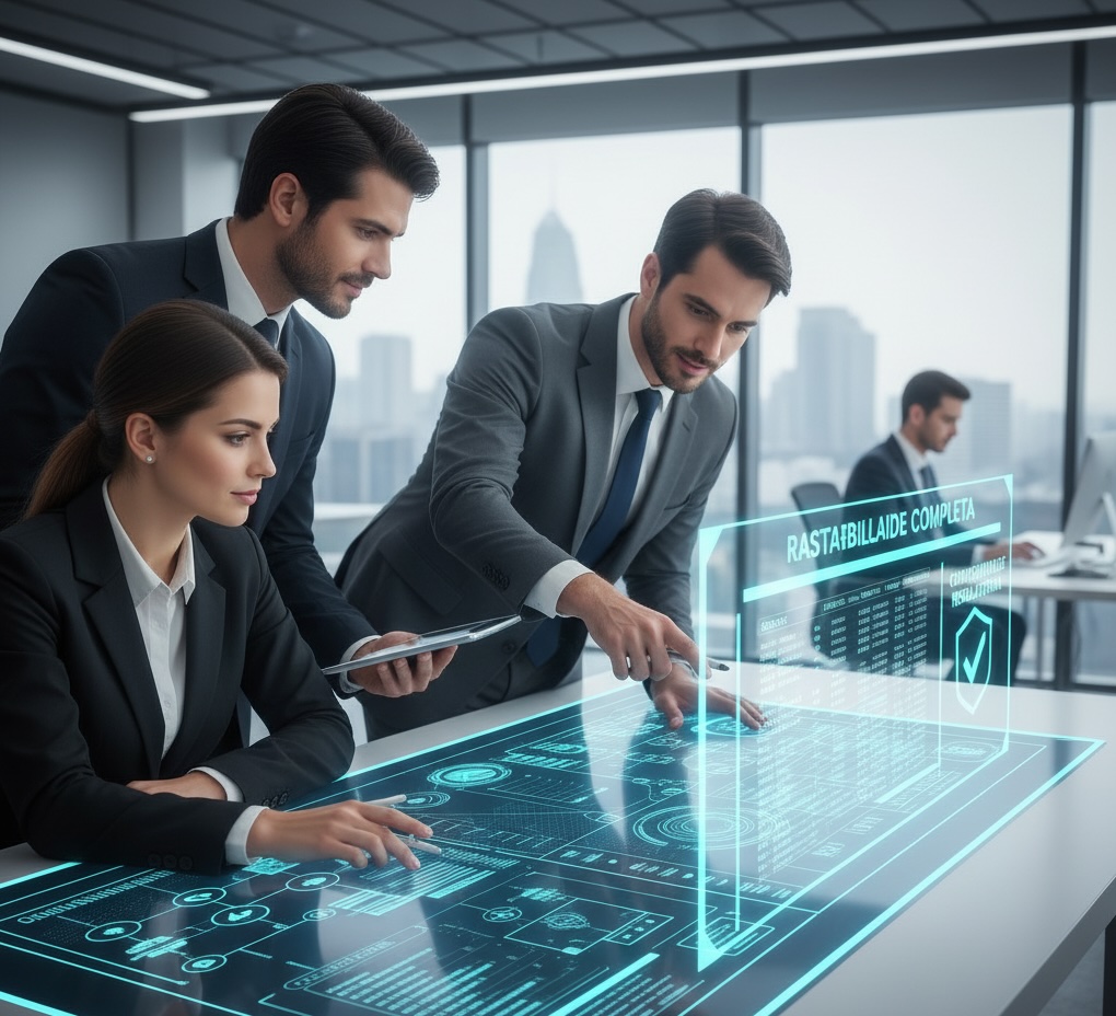 Rastreabilidade: Passe na Auditoria com Certeza