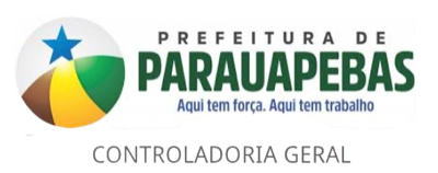 Logo PMC Parauapebas