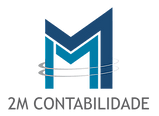 Logo 2M Contabilidade