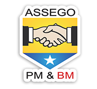 Logo ASSEGO PM & BM