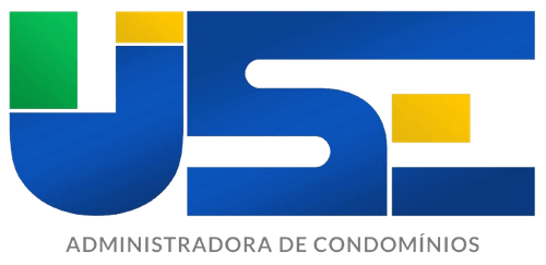 Logo Use Administradora de Condomínios
