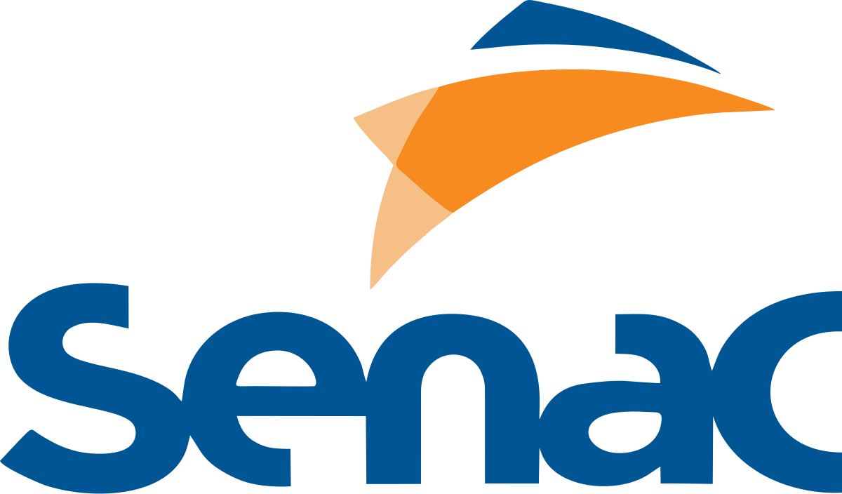 Logo SENAC